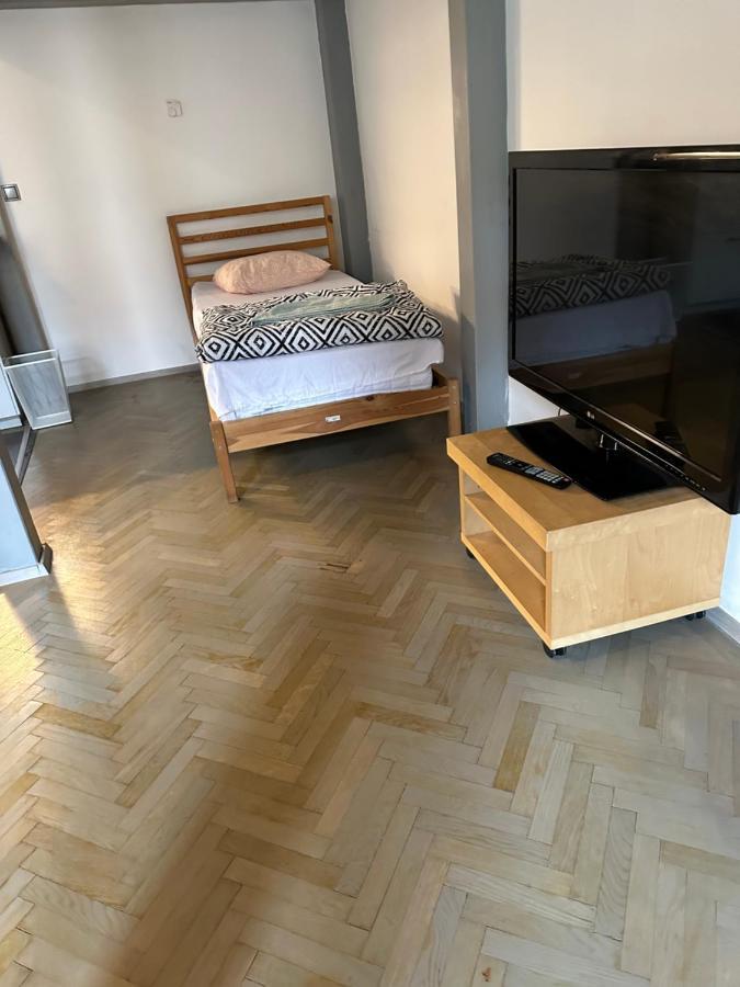 River Side Apartments Budapest Luaran gambar