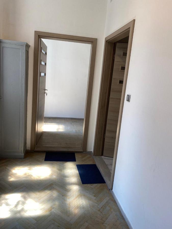 River Side Apartments Budapest Luaran gambar